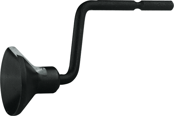 Ersatzkurbelanfaser für Außendurchmesser 4-18mm