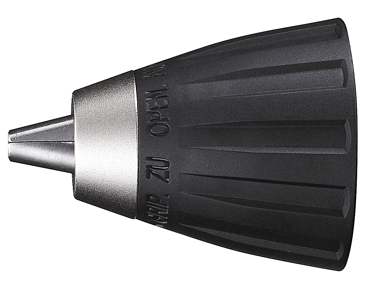 Schnellspann-Bohrfutter 1/4"-Aufnahme 13mm f