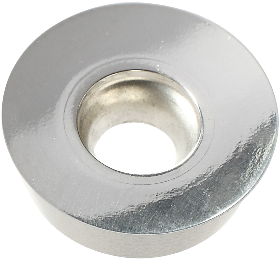 Wendeschneidplatte RDHT 1003 MOF ML FNU10