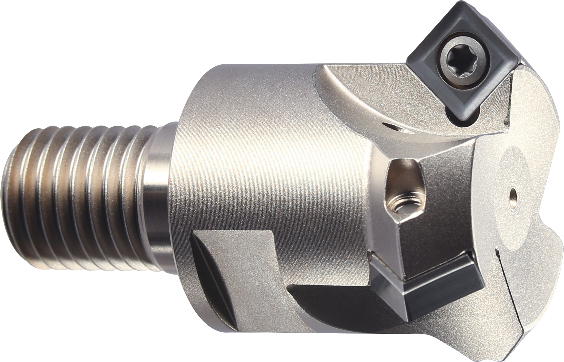 Einschraub-Fasfräser M16 Z3 IK für WSP SP.T 09T3 D30mm