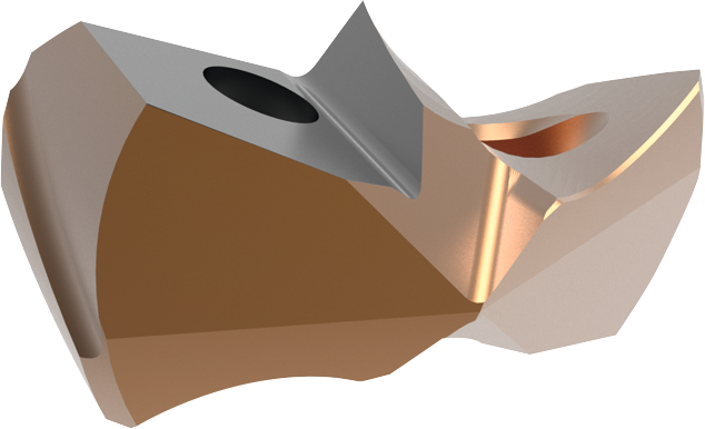 Bohreinsatz GEN3SYS™ XT Pro VA/Sonder BUB20 AM300 VA für Halter 12790-12793 D25mm