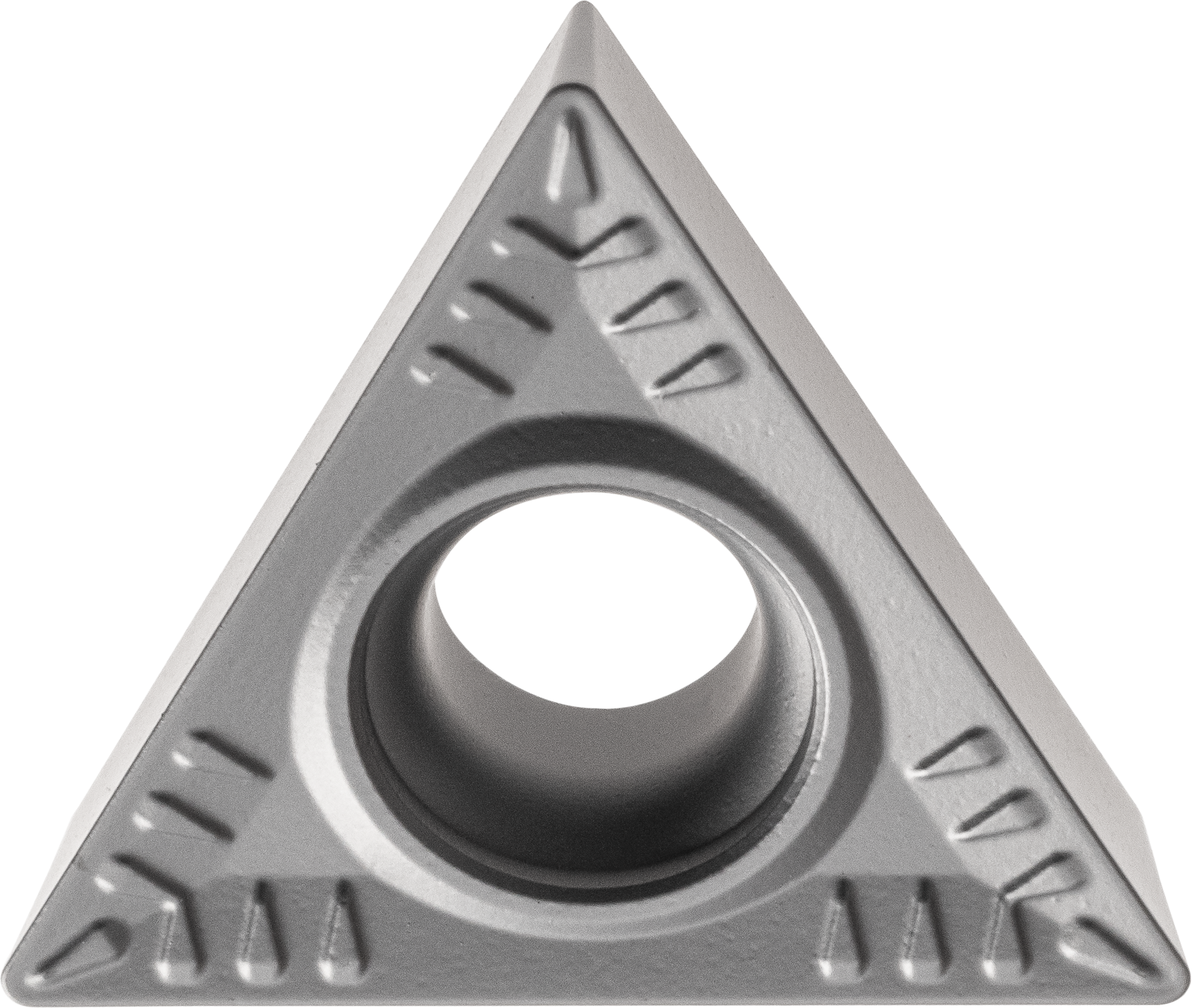 Wendeschneidplatte TiCN/Al2O3 TCMT 110204 CP25TU