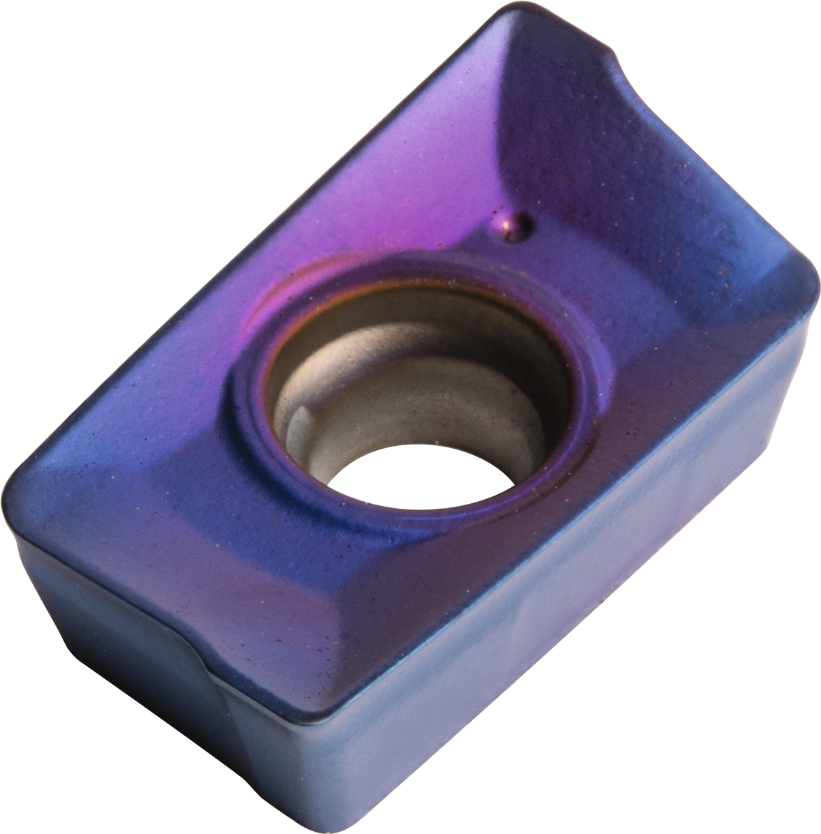 Wendeschneidplatte TiAlN APMT 11T308 MU FRB25