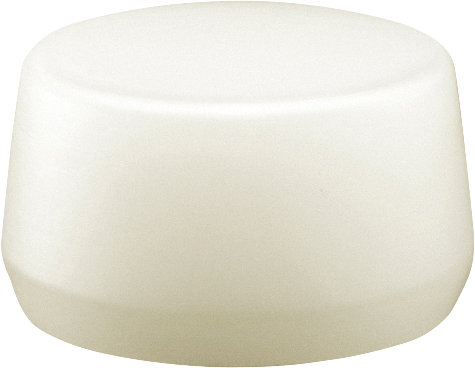 Ersatzschlagkopf Nylon D40mm