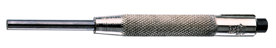 Splinttreiber Führungshülse L92mm D2,4mm