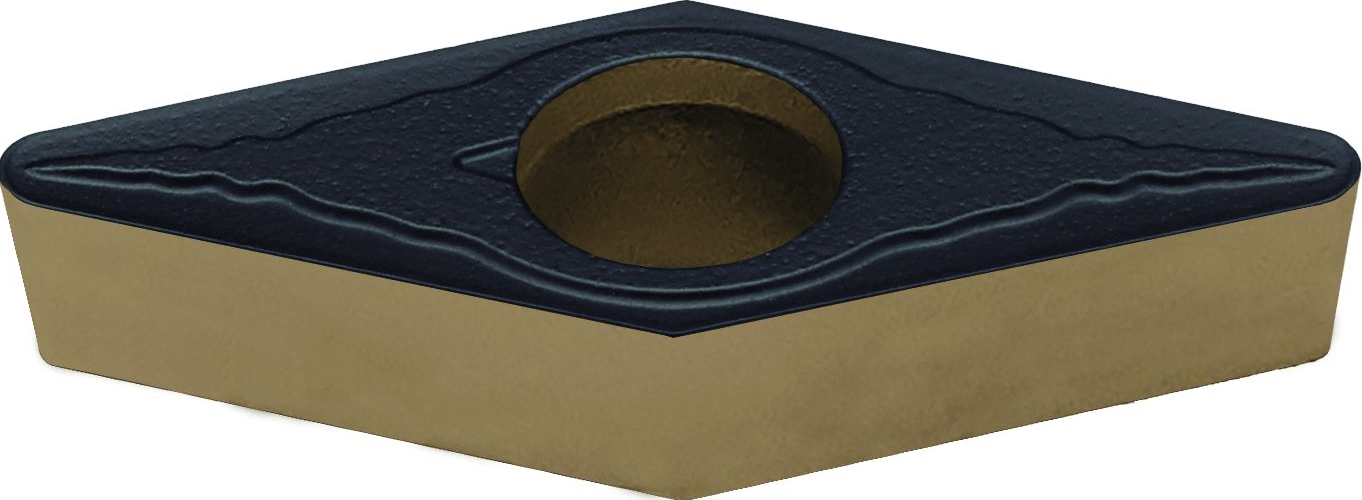 Wendeschneidplatte TiN VCMT 110304 TU DSB15