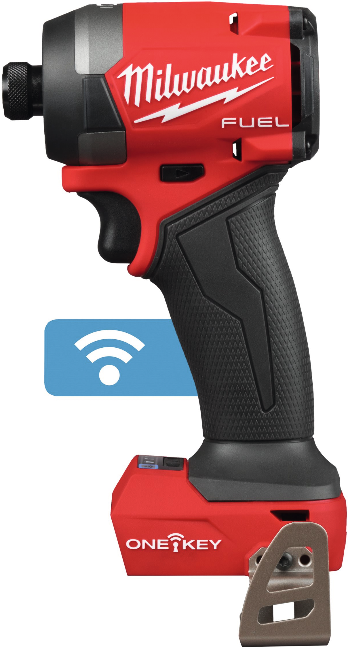 Akku-Schlagschrauber M18 FUEL™ solo M18 ONEID3-OX inkl. HD-Box