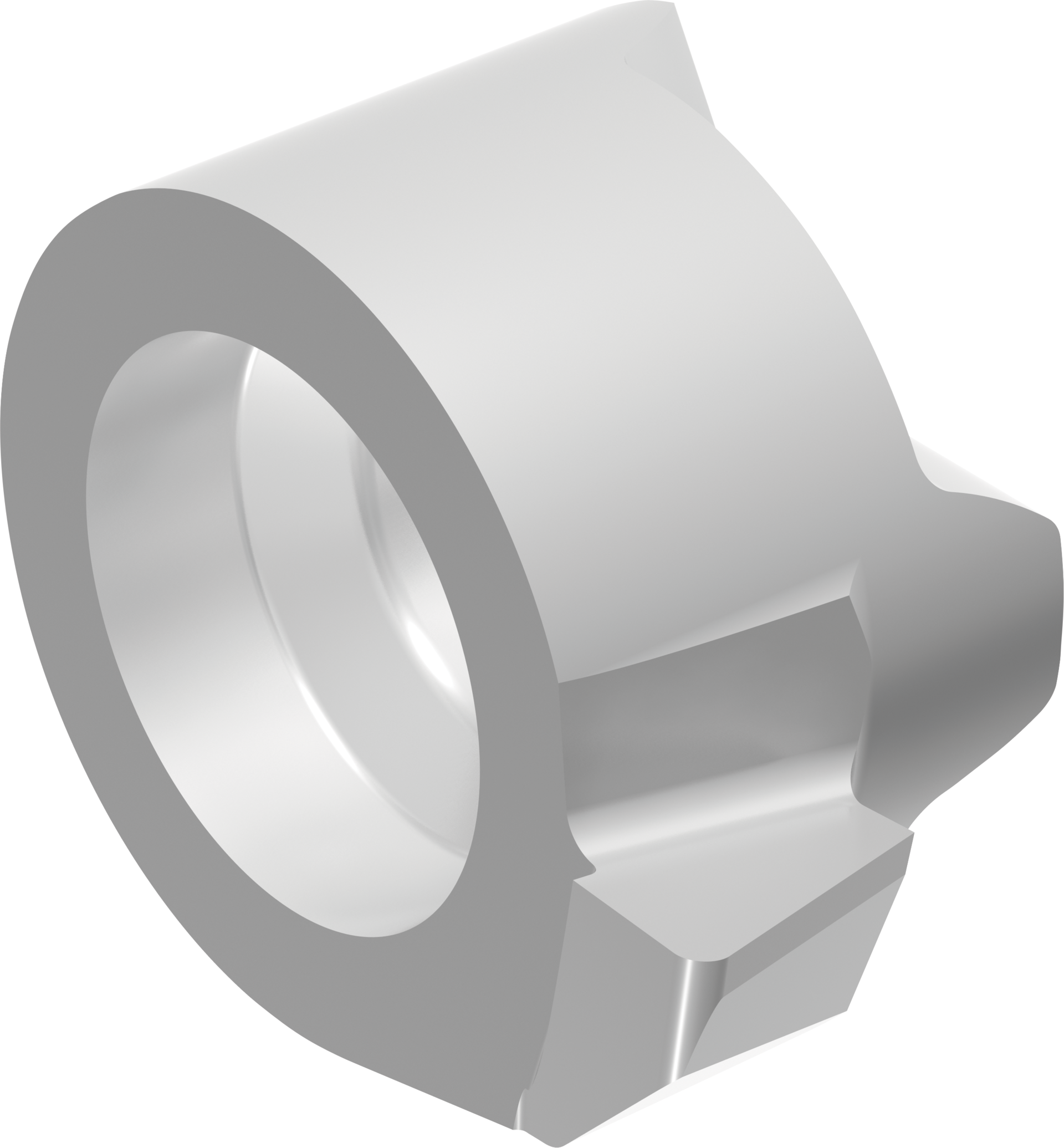 Ausdrehkopf VHM zum Ausdrehen EYLMINI TiCN DSGB15 Dmin 15,5mm
