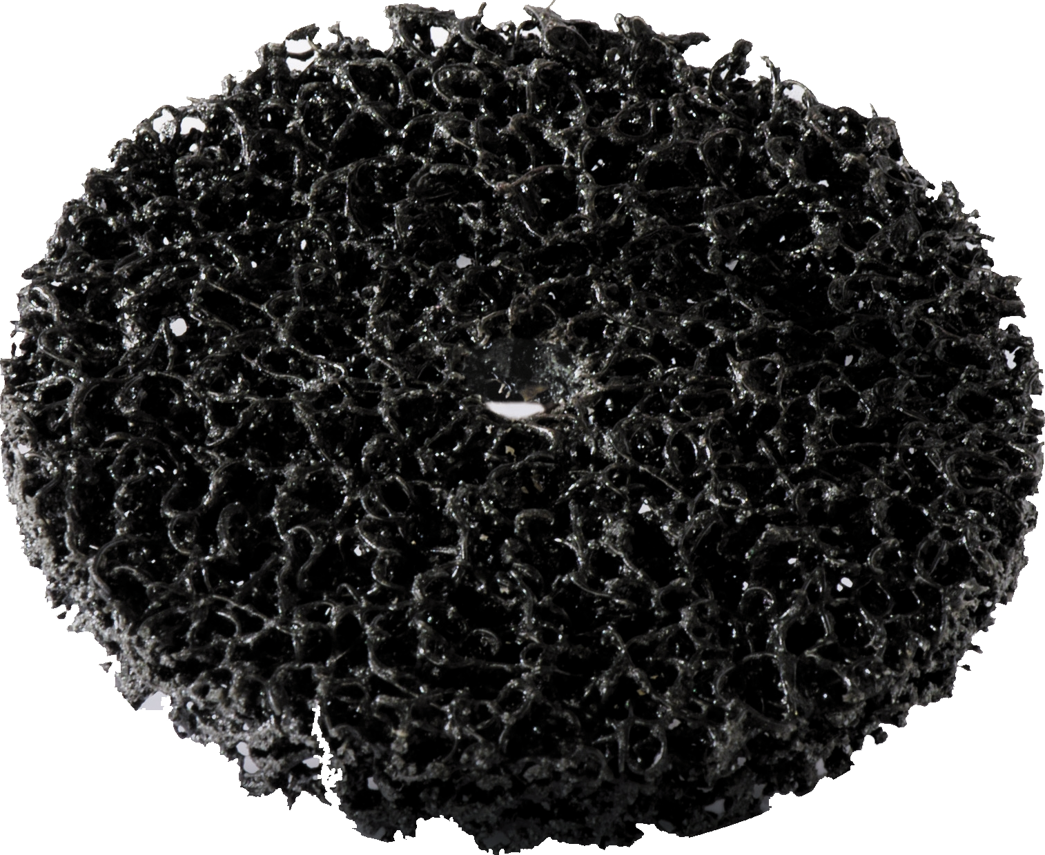 Vliesscheibe Grobreinigung B13mm Bohrung 13mm D150mm