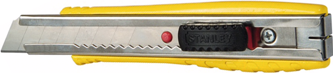 Cuttermesser Abbrechklinge 18mm FATMAX® L155mm