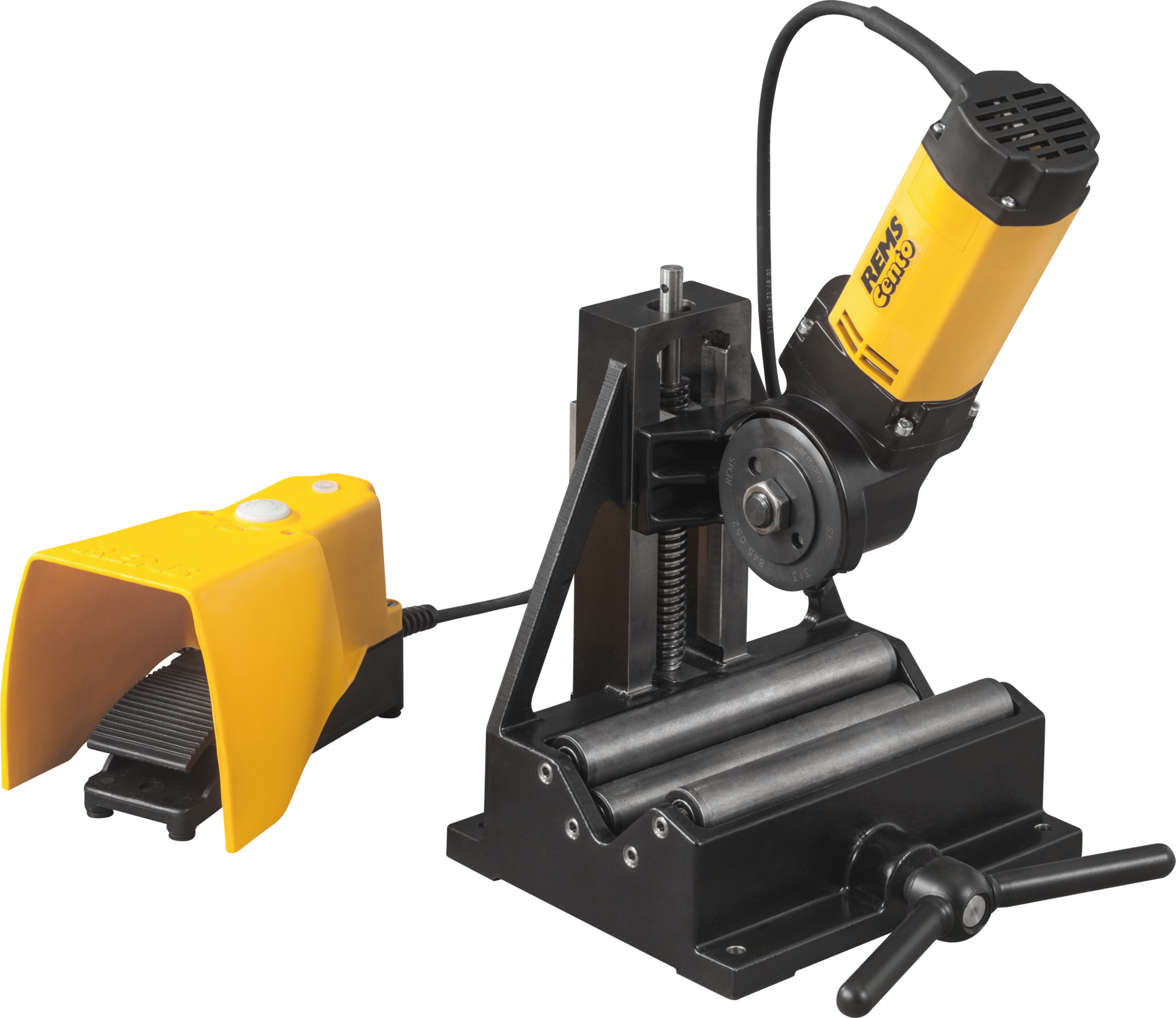 Rohrtrennmaschine Cento 1200W