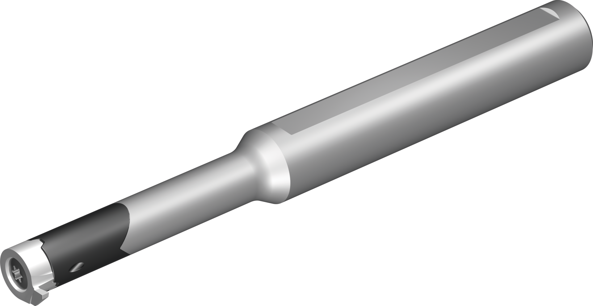 Halter VHM EYLMINI Gr. 16 Schaft-D16mm IK L150mm