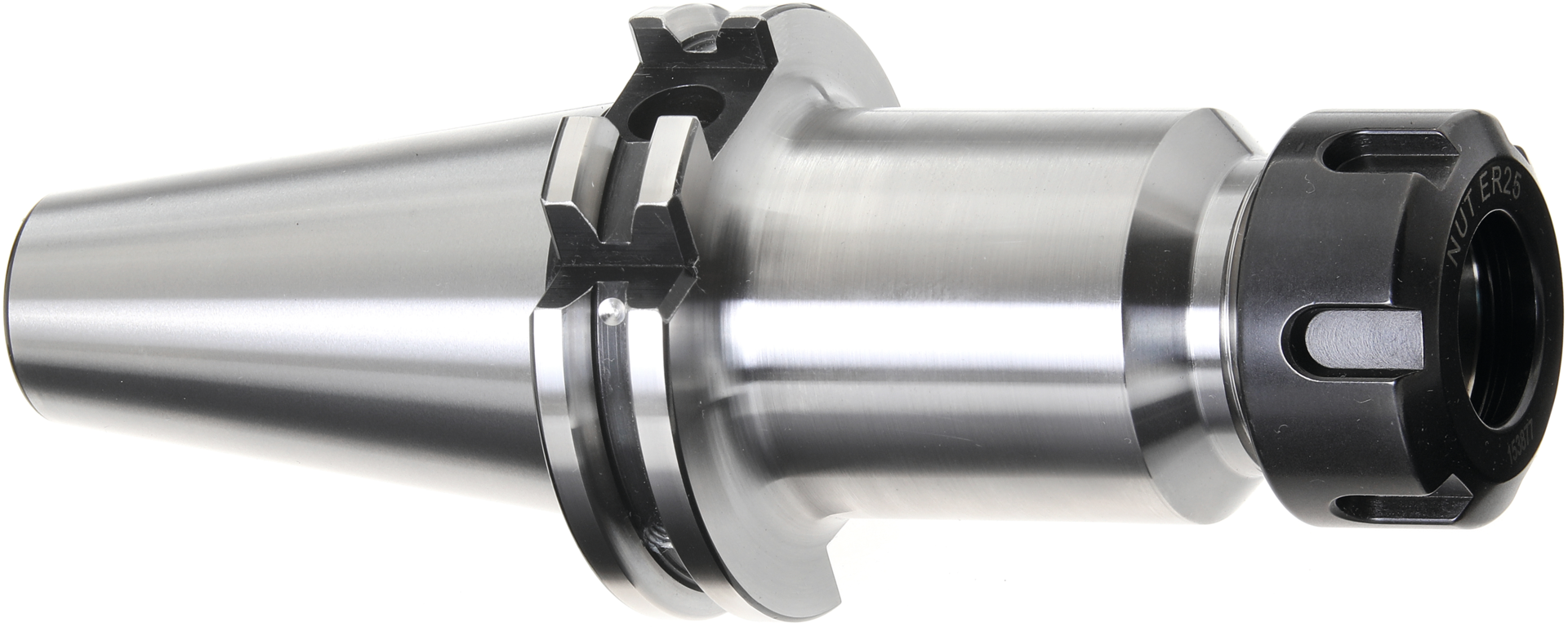 Spannzangenfutter SK40 DIN69871 Form AD/B ER40 L70mm