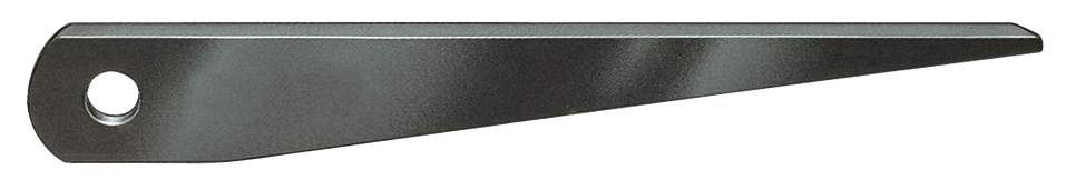 Austreiber für Kegelschäfte L225mm DIN317 MK4