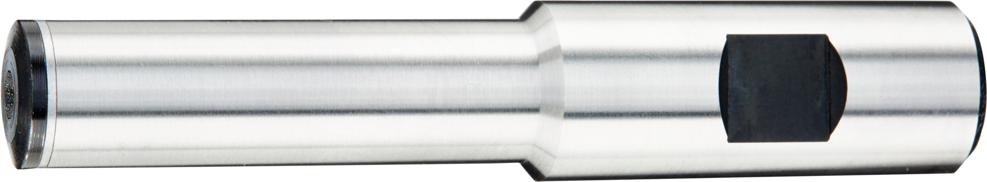 Sägeblattaufnahme DIN1835-B Zylinderschaft Schaft-D20mm L110mm D40mm