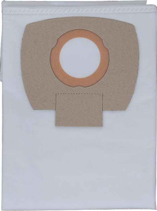 Filtersack Vlies Staubsauger SS 1400/1401 Pack für Industriesauger