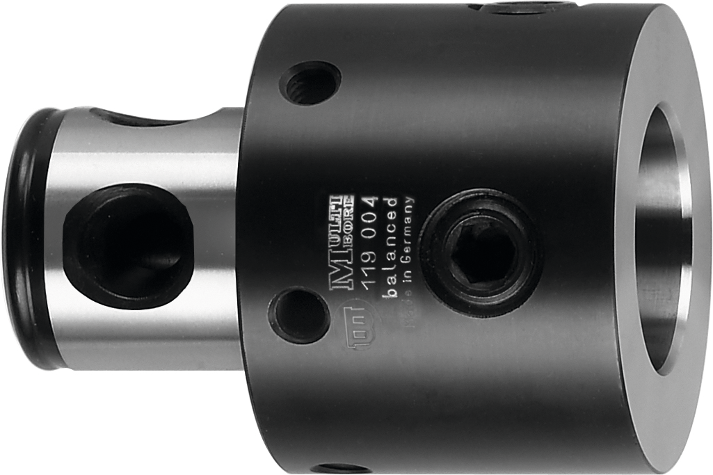 Verlängerung d2xd1 32x18 x1=40mm