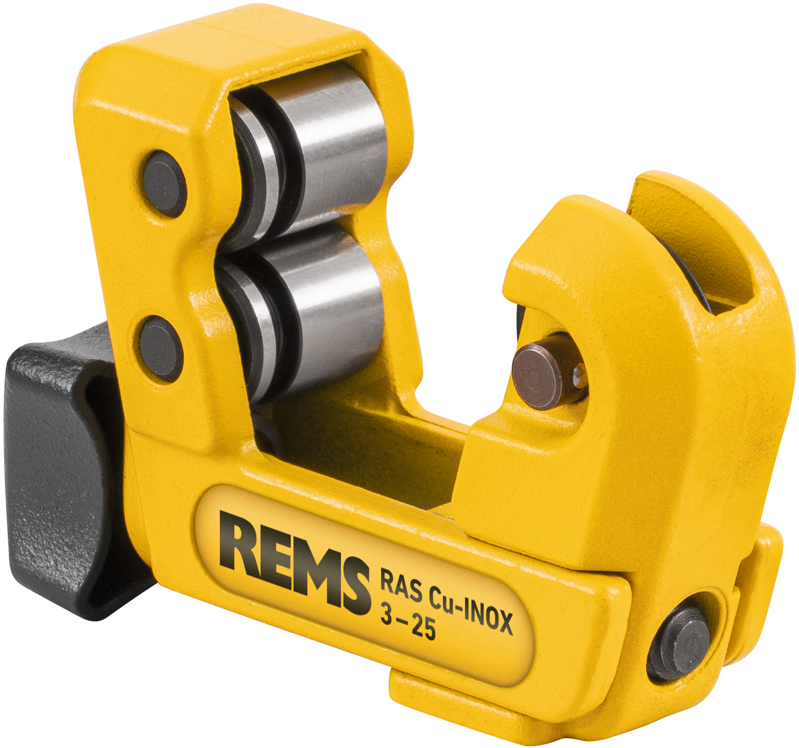 Rohrabschneider RAS Cu/INOX 3-25mm