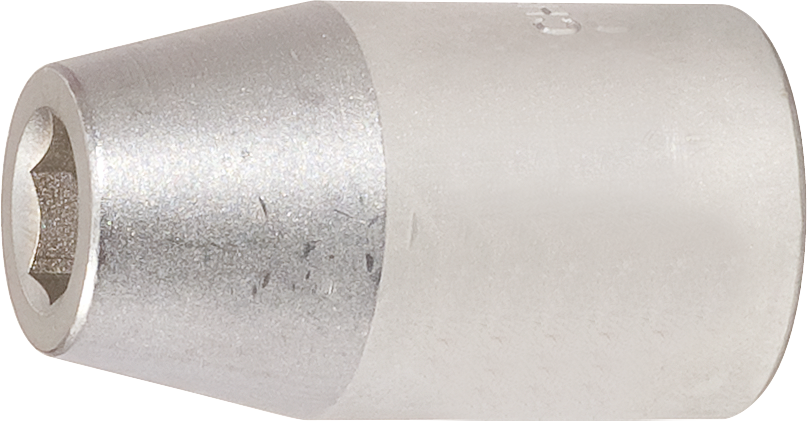 Adapter 1/2" für 5/16" Bits 1/2" Vierkant auf 5/16" Bits L40mm