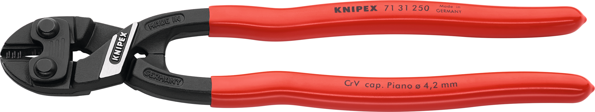 Bolzenschneider Kompakt CoBolt® L250mm