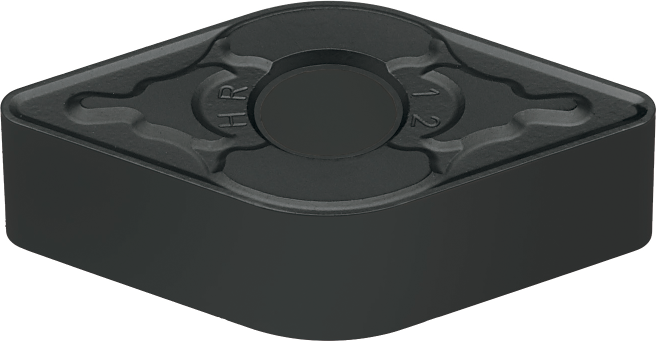 Wendeschneidplatte Al2O3 DNMG 150616 TR DGB20