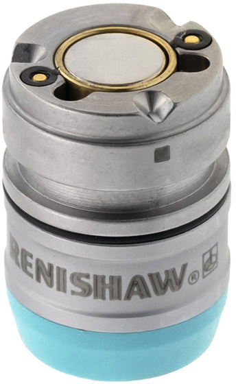 Tastermodul TP 20 LF mit niedriger Antastkraft