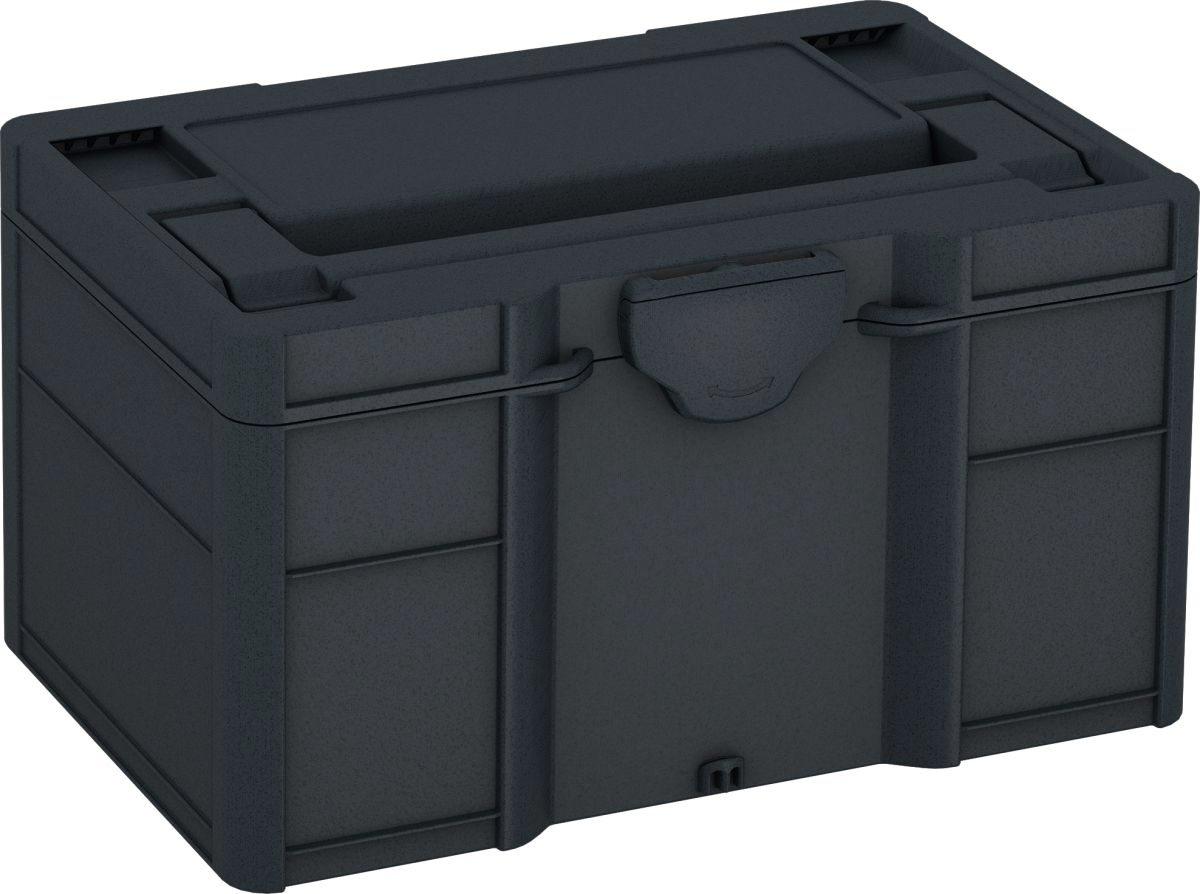 Systainer³ S147 leer RAL 7016