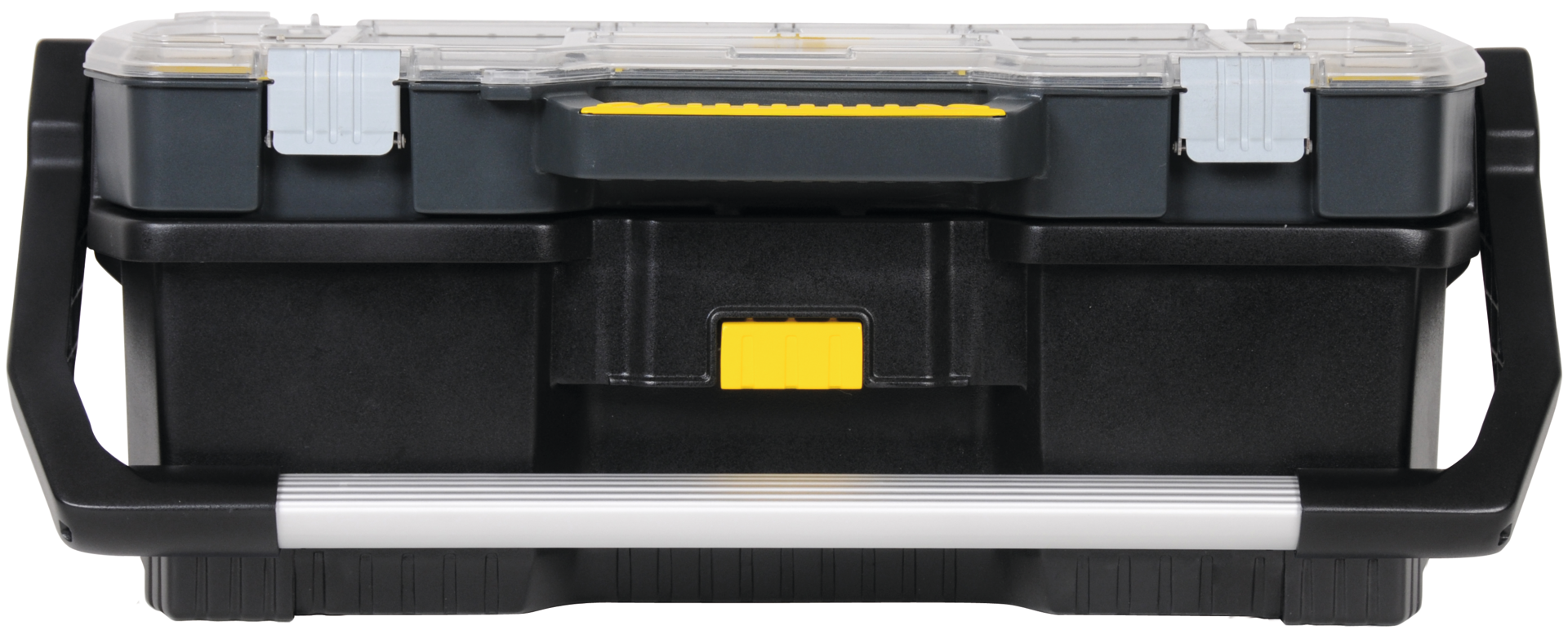 Werkzeugtrage Organizeraufsatz