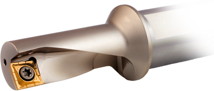 Multifunktionswerkzeug "4in1" 2,25xD für WSP XC..10.. D20mm