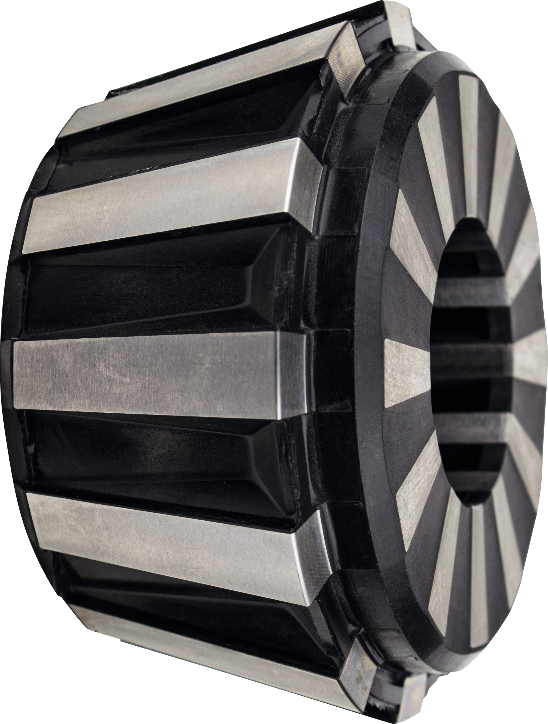 Druckspannzange RUBBER-FLEX® RFC52 D49-51mm