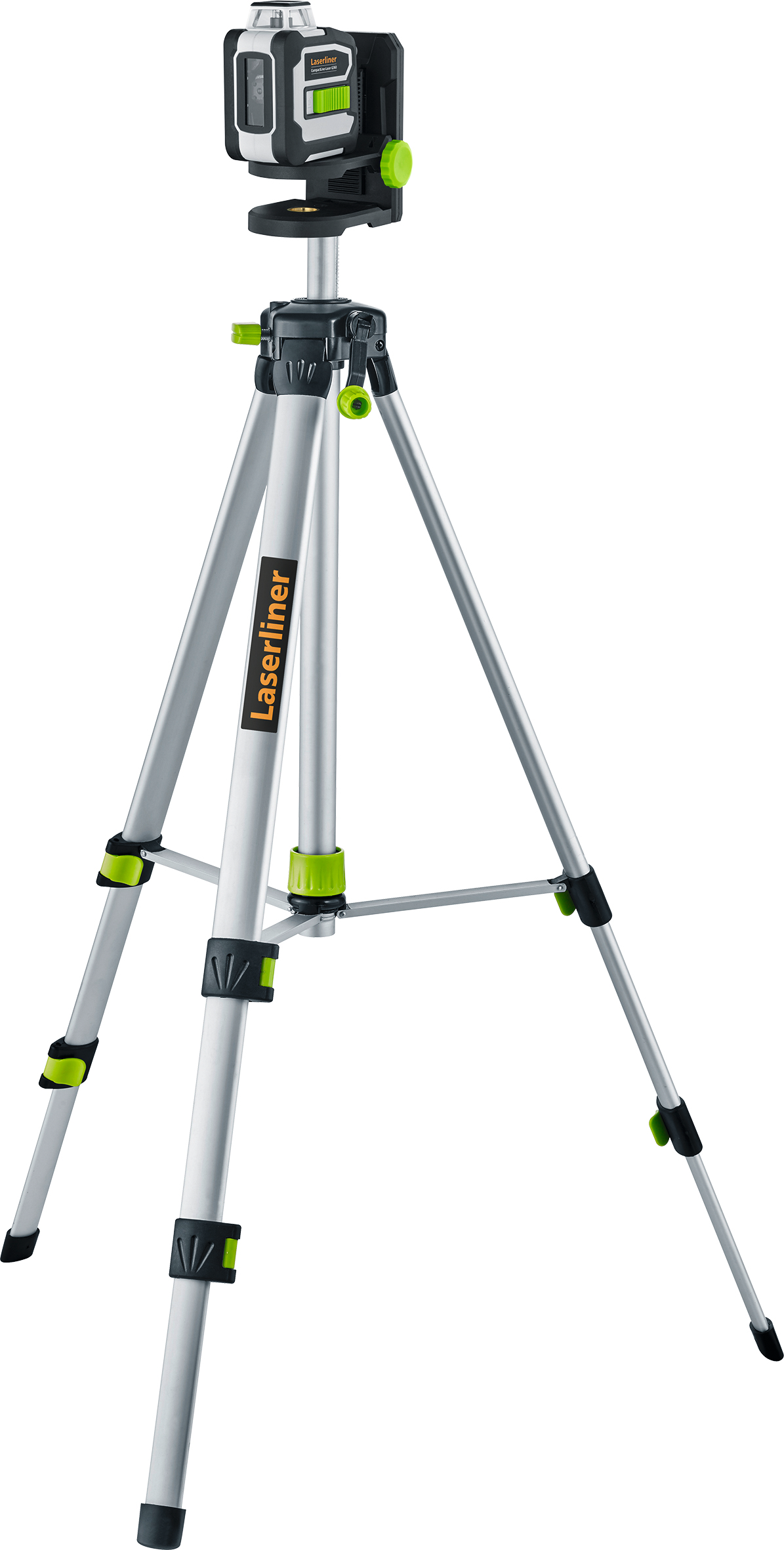 Linienlaser CompactLine Laser G360 Sortiment