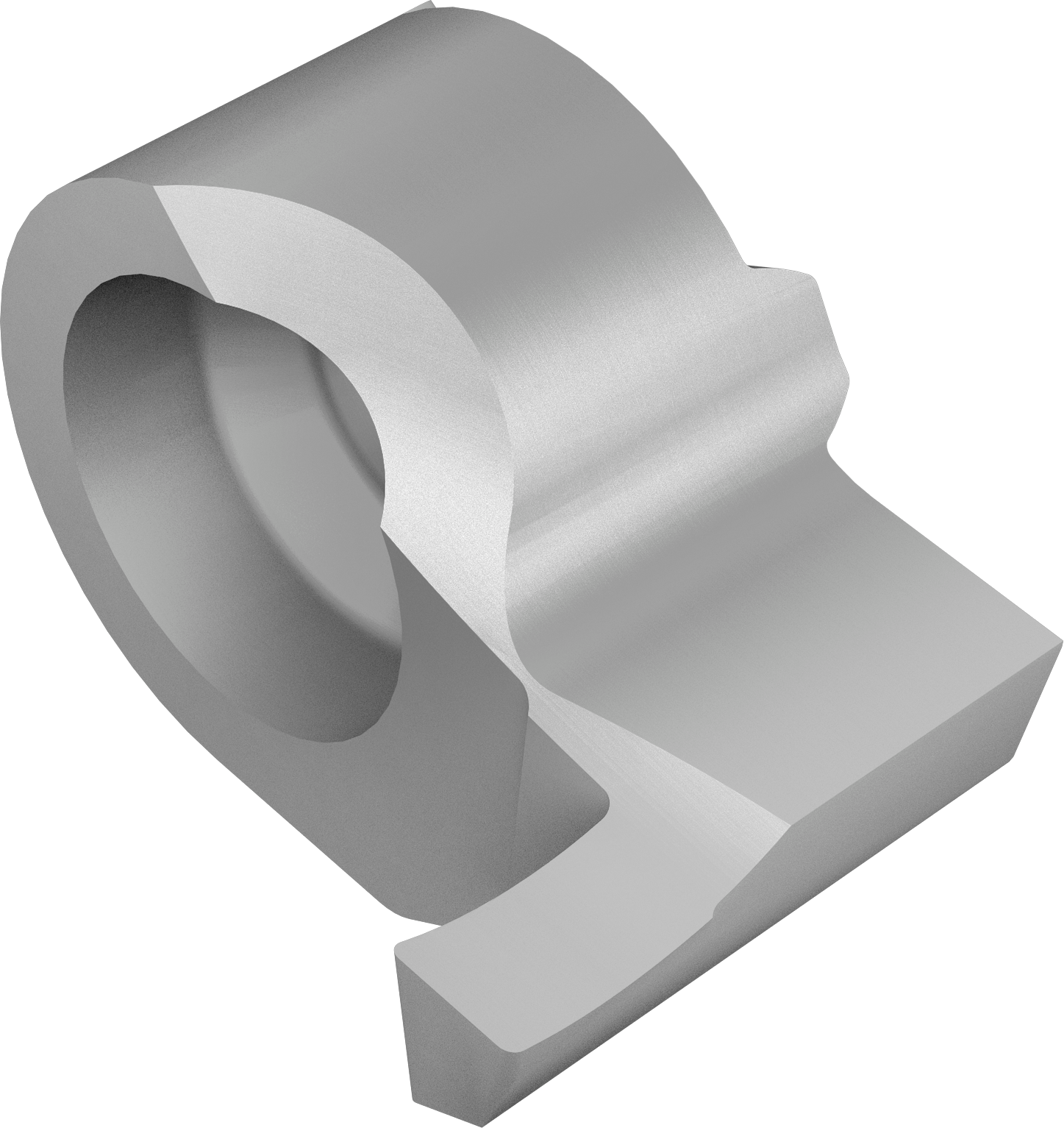 Ausdrehkopf VHM zum Axialstechen Außen EYLMINI Gr. 14 TiCN Stechbreite DSGB15 1,5mm