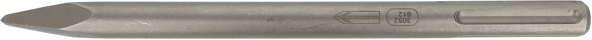 Spitzmeißel SDS-Max 600mm