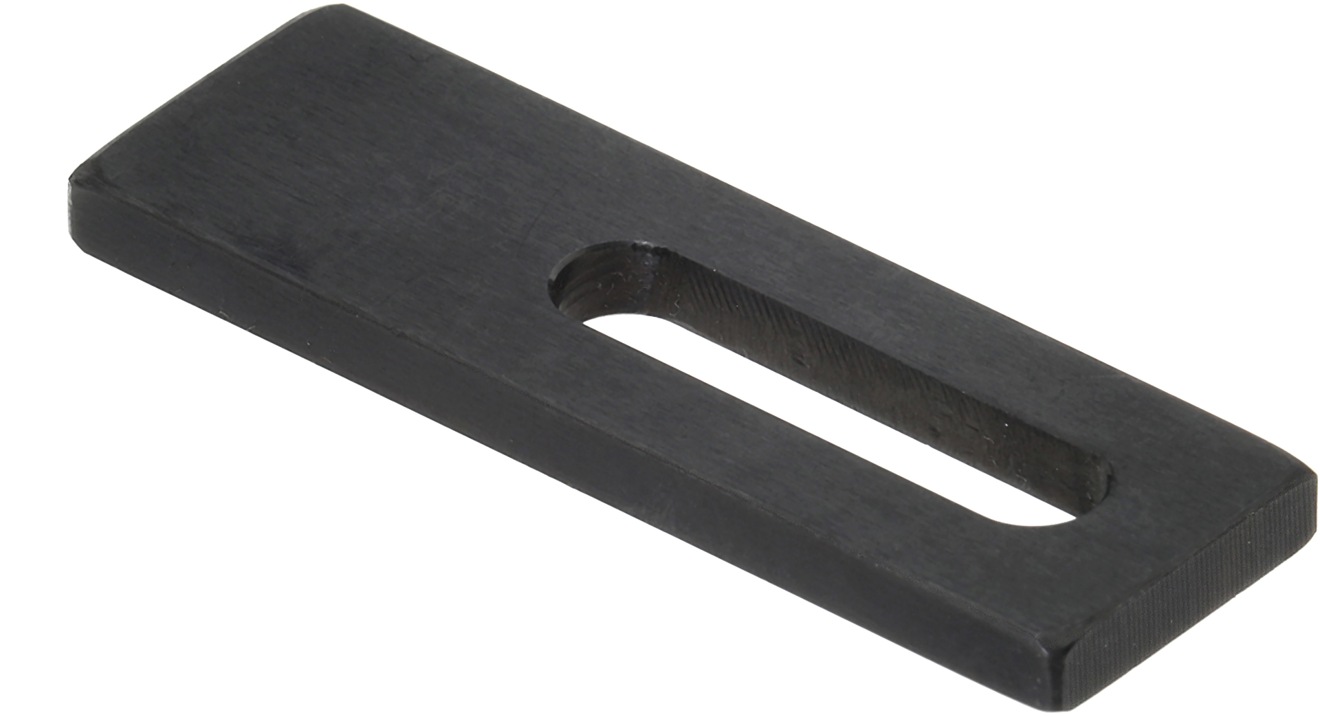 Unterlegplatte für B+C Halter VDI40