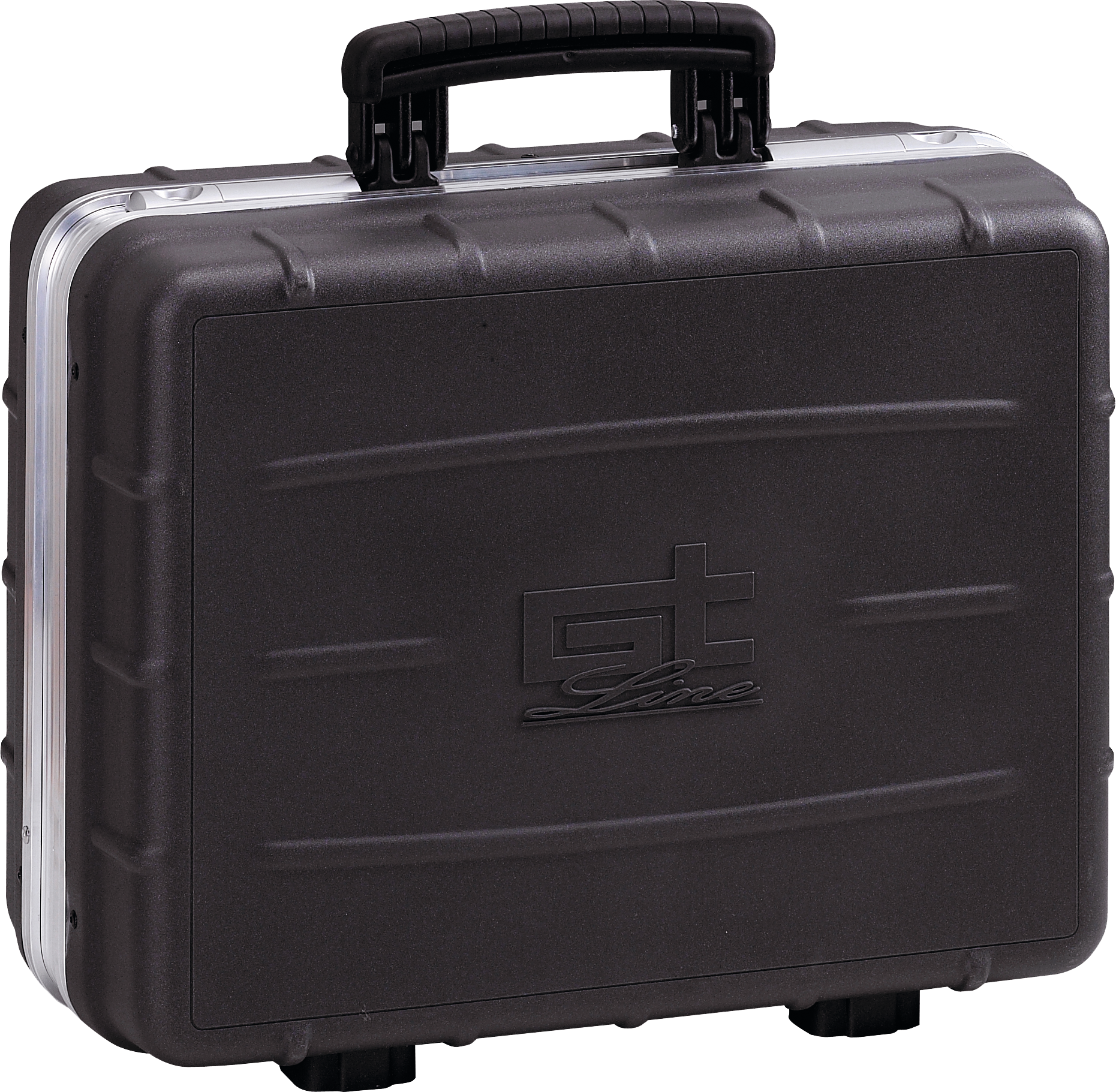 Werkzeugkoffer Atomik 215 PTS 465x352x255mm