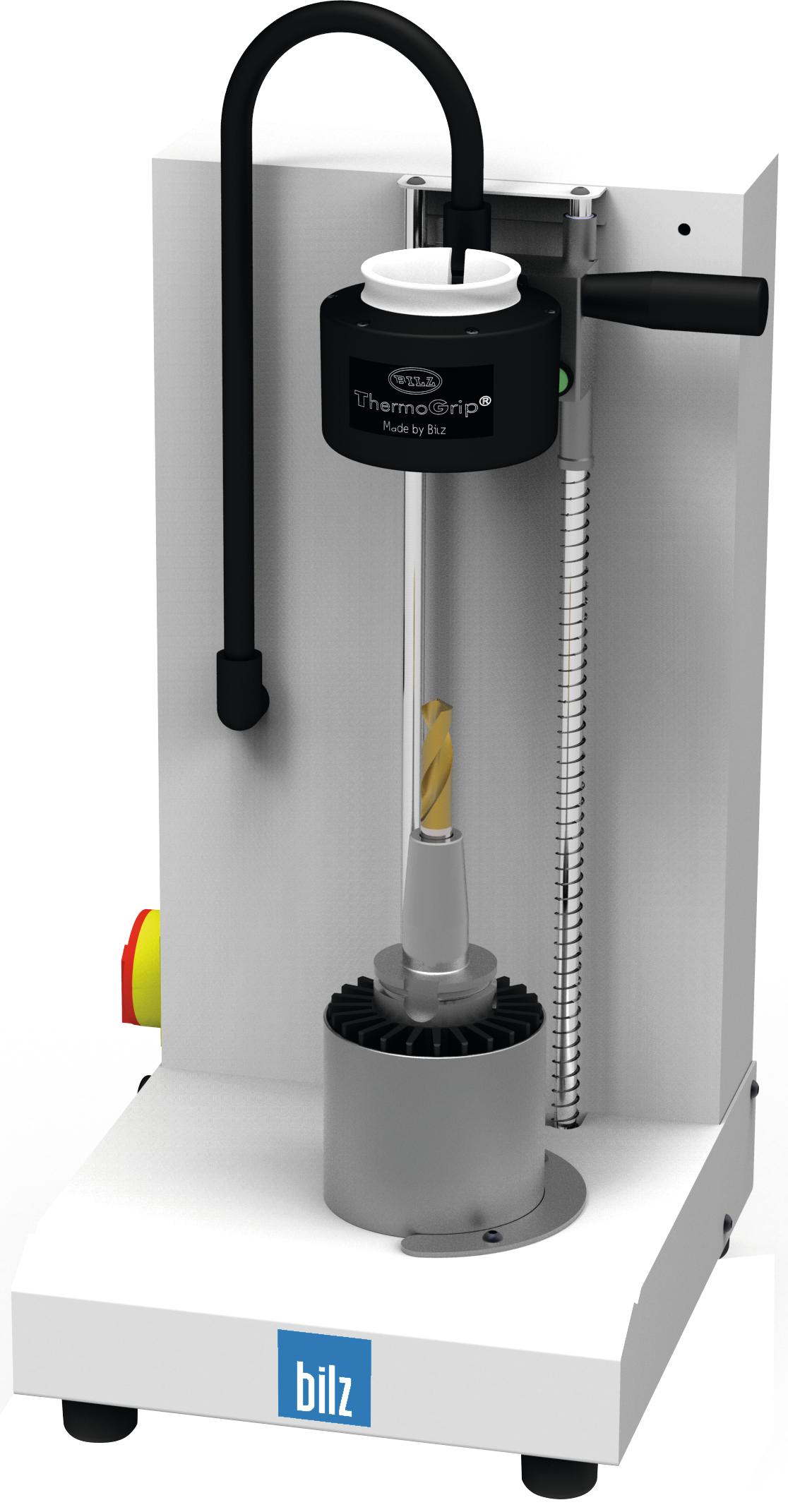 Schrumpfgerät "ISG-1000" ISG 1000-400V-BIL