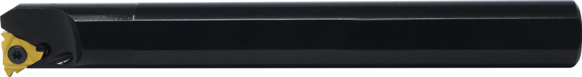 Klemmhalter Gewindedrehen Innen Rechts IK D20mm L170mm für WSP 16 IR