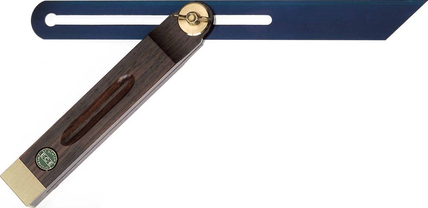 Schmiege Präzision Palisanderholz L250x175mm