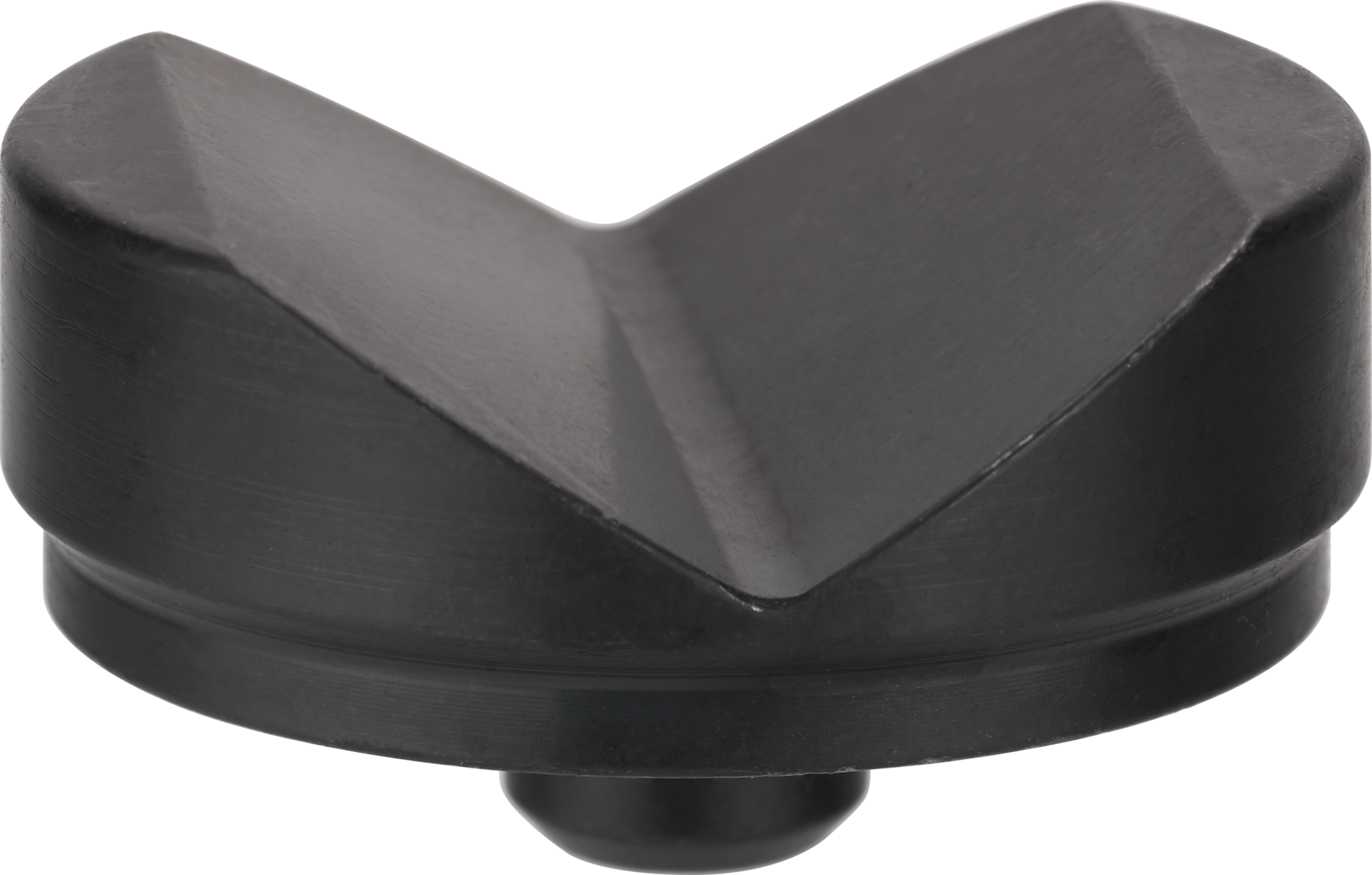 Prismaaufsatz Wellend. 10-50 D65xH30mm