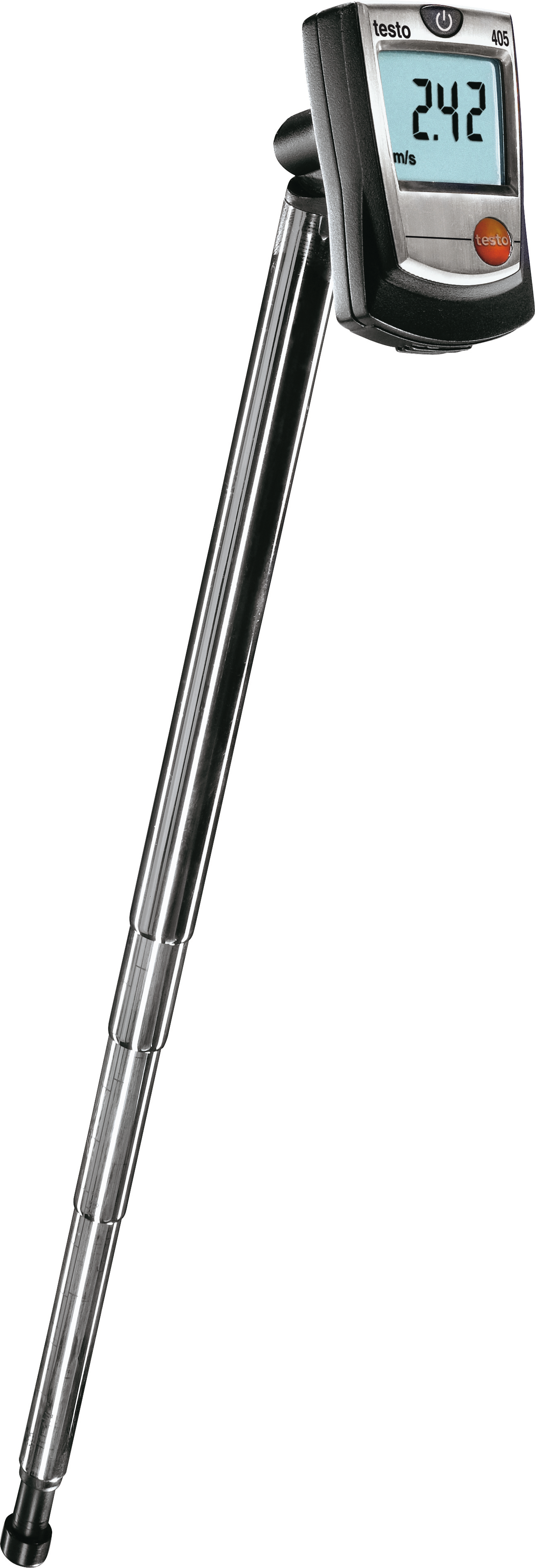 Anemometer Thermo Digital testo 405