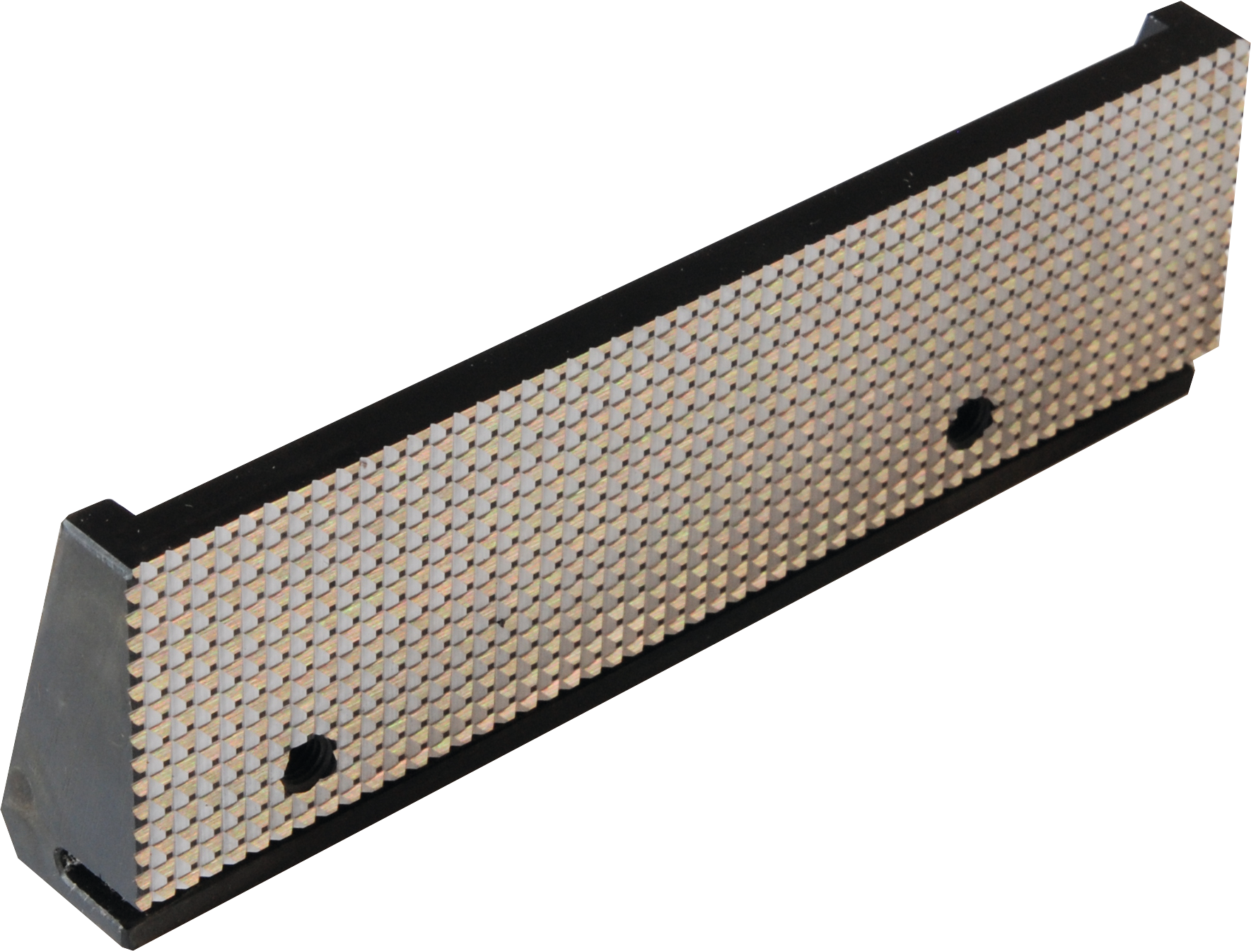 Standardeinsatz feingeriffelt "RNSf" kreuzgeriffelt für Art. 240051160 Gr. 160