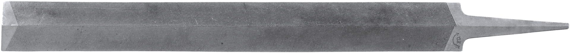 Schwertfeile L150mm Hieb 3