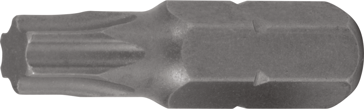 Bit 5/16" TORX® L30mm T50