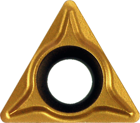 Wendeschneidplatte PVD TOGX 080204 WHC 19