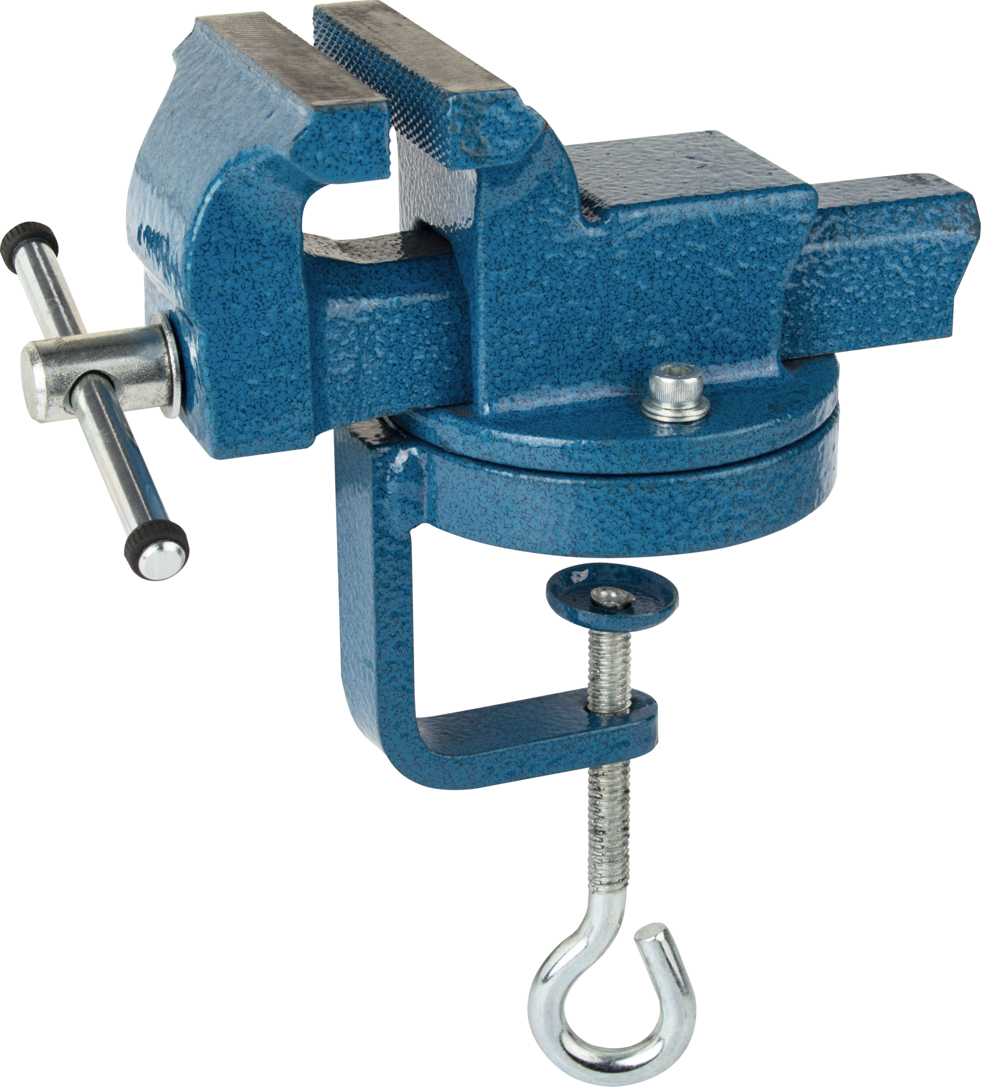 Parallelschraubstock Poseidon SW35mm B50mm