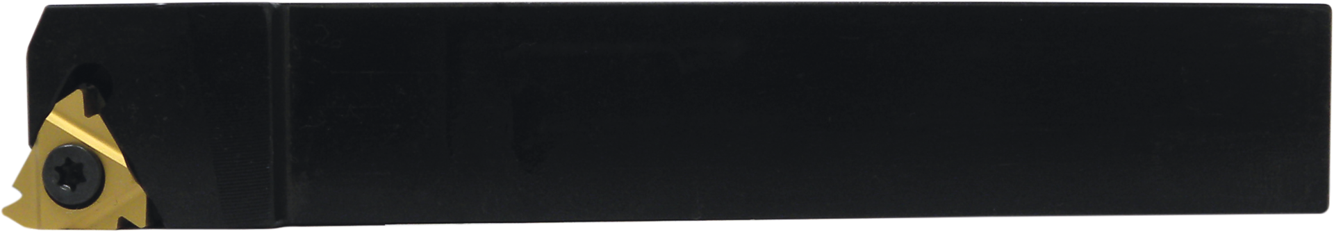 Klemmhalter für Gewindedrehen Außen Rechts H16xB16xL100mm WSP 16 ER