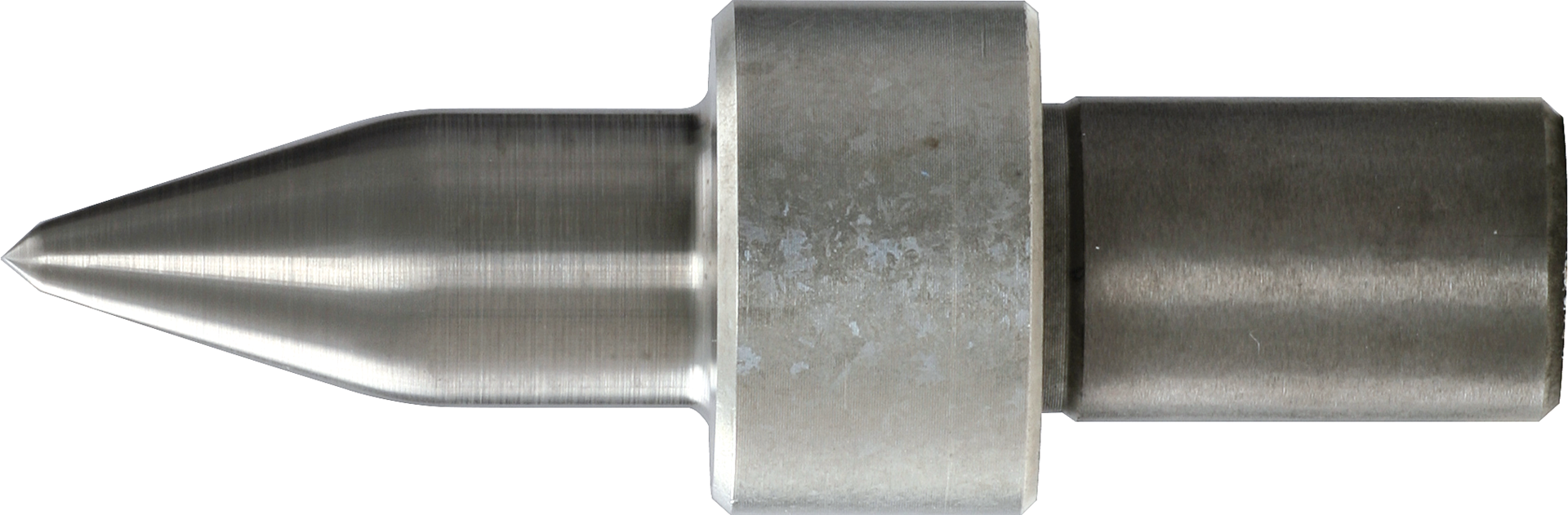 Fließlochbohrer VHM ohne Planschneide M4