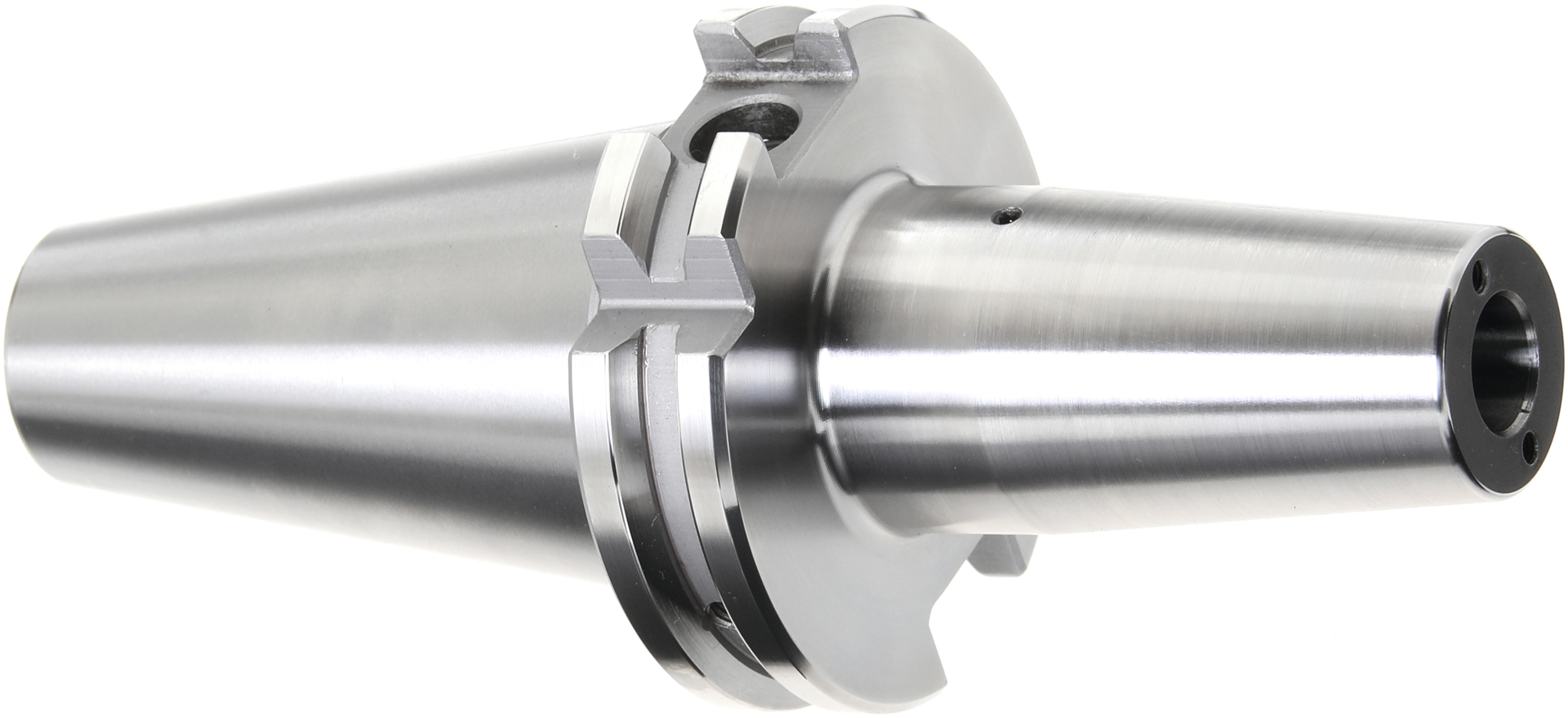 Schrumpffutter SK40 "CoolTool" mit KK DIN69871 D25mm L100mm