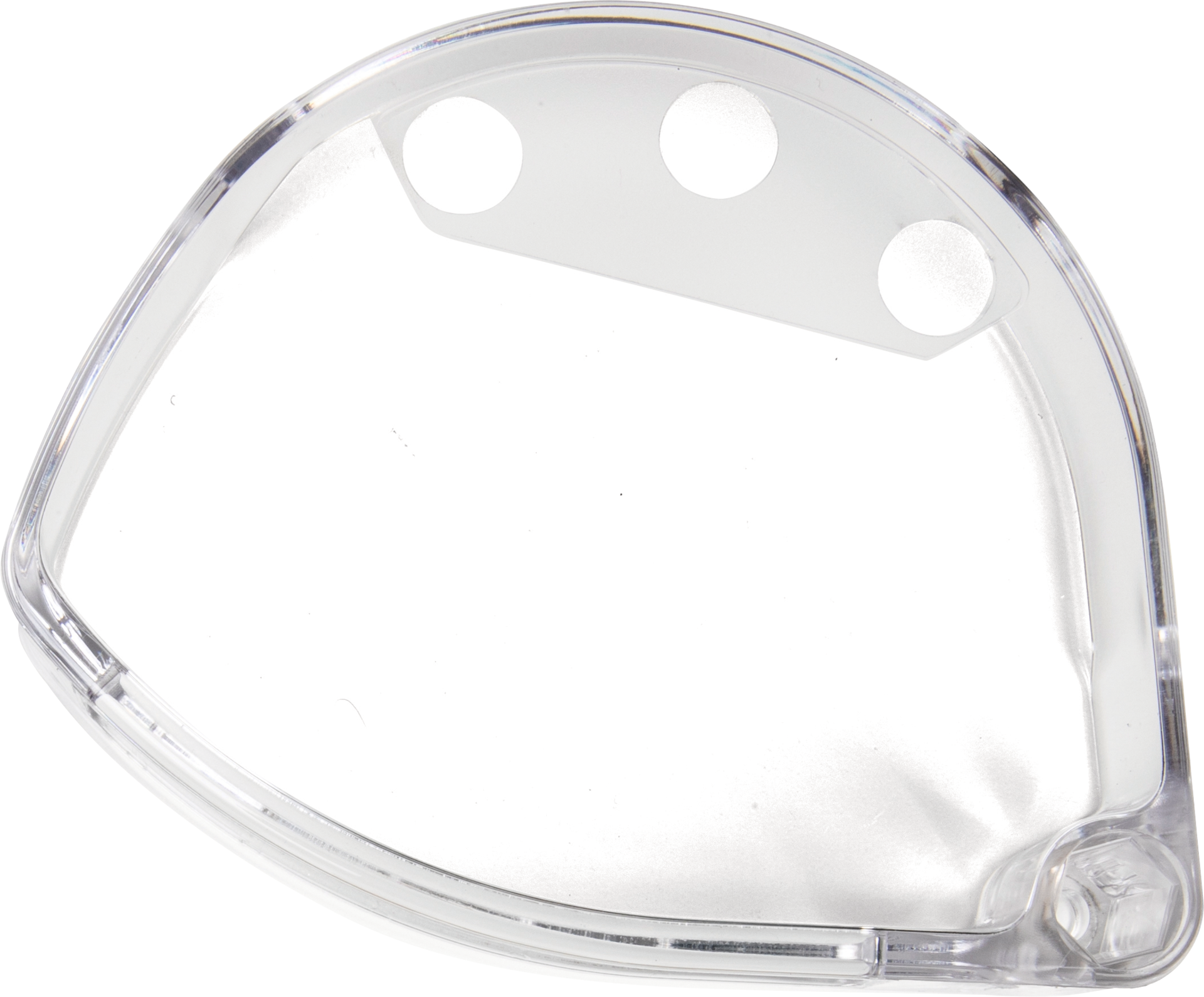 Schutzhaube für HM-Frässcheibe Woodcarver®