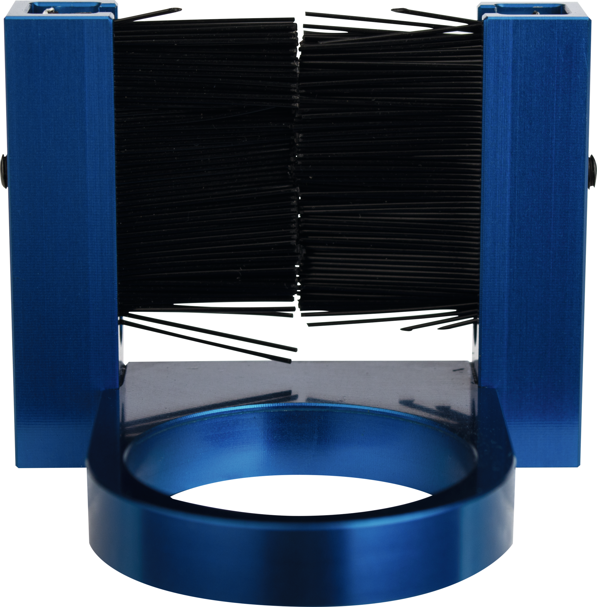 Zubehör "EYL-TAPMAXX" Bürstenhalter für EYL-TAPMAXX GL50mm